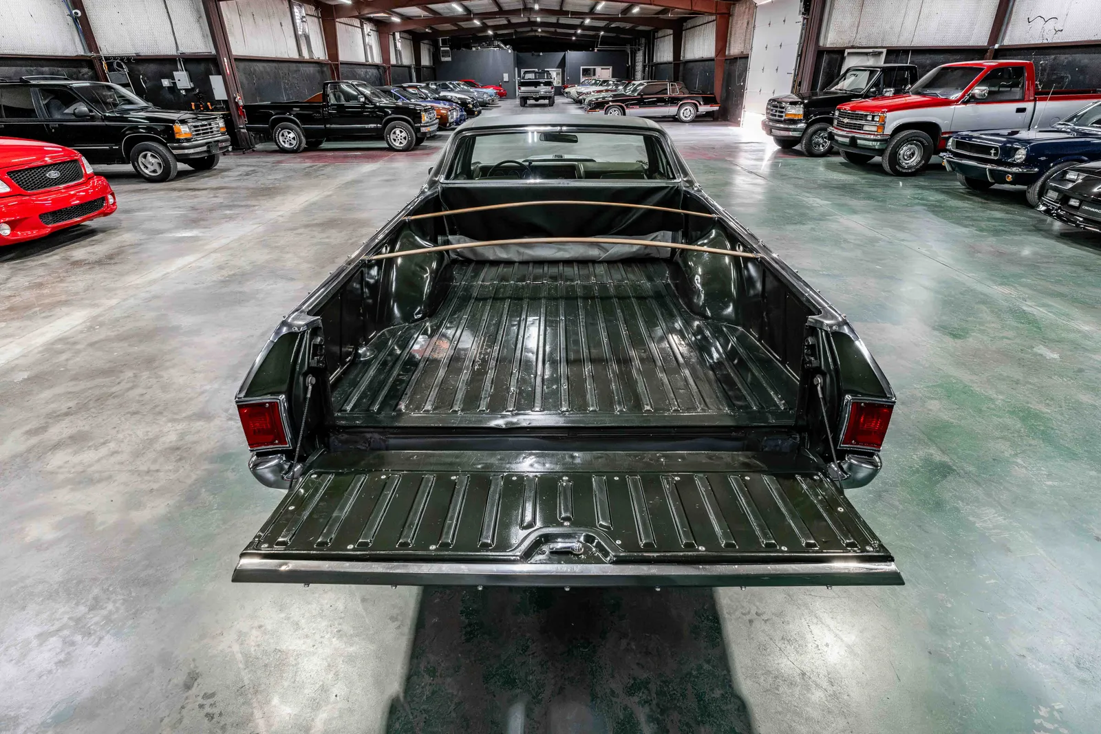 1971-Chevrolet-El Camino-SS-Antique Green Poly-136801B180158--50.jpg